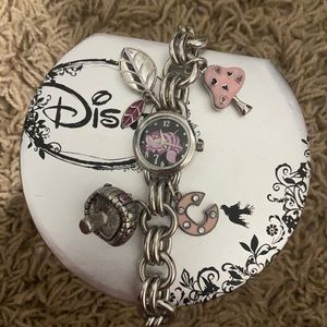 Alice in Wonderland Watch